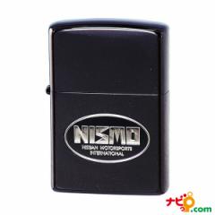 Wb| Y jX ubN ZIPPO BK NISSAN NISMO