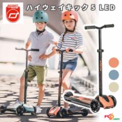 XN[gAhCh nCEFCLbN5 LED SCOOT AND RIDE Highway Kick5 LED XN[g&Ch LbN{[h LbNXN[^[ LbY