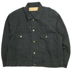 HUMIS ヒューミス 19AW DEFORMATION BOA BLOUSON スーパーマイクロ