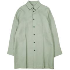 KITH NYC キスニューヨークシティ 24AW Garment Dyed Wyona Full Zip