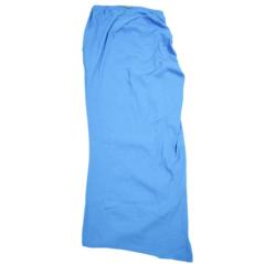 ANDER アンダー 日本製 WORN LAYERED PANTS レイヤードスウェット