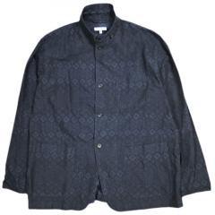 THE モンゴリアンチョップス 日本製 P&P PAIN&PLEASURE SHIRT ショート