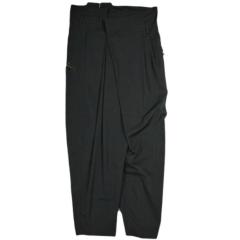 THE モンゴリアンチョップス 日本製 P&P PAIN&PLEASURE SHIRT ショート
