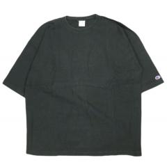 SEE SEE x URBS シーシー 25SS 日本製 BOARDER CREW SWEAT ボーダー 