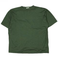 URU ウル 22SS 日本製 TASLAN NYLON - LONG SLEEVE SHIRTS タスラン