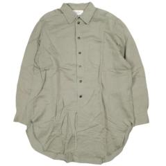 CLANE クラネ 21SS SQUARE SLEEVE SHORT TOPS スクエアスリーブショートトップス 10122-4152 1 BEIGE 定価20,900円 カットソー ブラウス トップス【新古品】【中古】【CLANE】 新品 CLANE クラネ 21SS SQUARE SLEEVE SHORT TOPS スクエアスリーブ