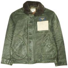 KUON クオン 日本製 裂き織りコーチジャケット SAKIORI COACH JACKET 