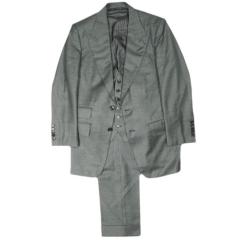KUON クオン 日本製 裂き織りコーチジャケット SAKIORI COACH JACKET