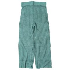 supernova. スーパーノヴァ 19AW Cowboy zip trouser - Tencel denim 