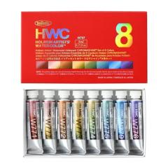 �z���x�C���@�������ʊG�� �C���f�b�Z���g�J���[�Y 5ml W797 �N���}�V���C��(R) 8�F�Z�b�g