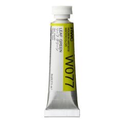 �z���x�C�� Holbein�@�������ʊG�� 2�� 5ml�@W077 ���[�t�O���[��