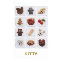 �L���O�W���@KITTA CLEAR �I���c (�A�C�R��) KITT021�@�}�X�L���O�e�[�v