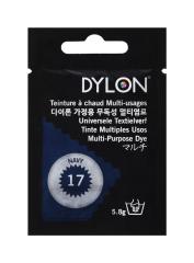 ƒp@DYLON@_C }`@17 NAVY lCr[