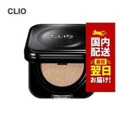 �؍��R�X�� �N�b�V�����t�@���f CLIO �N���I �t�@���f�[�V���� �{�i�{���t�B�� 15g �L���J�o�[ �t�@���E�F�A �N�b�V���� SPF40,PA++  ��