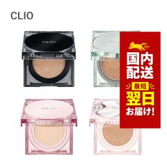 �؍��R�X�� �N�b�V�����t�@���f CLIO �N���I �t�@���f�[�V���� �{�i�{���t�B�� 15g �L���J�o�[ �N�b�V���� KILL COVER 4�^�C�v ���ꕔ��