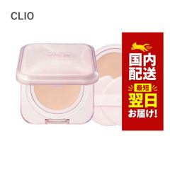 �؍��R�X�� �N�b�V�����t�@���f CLIO �N���I �t�@���f�[�V���� �L���J�o�[ ���b�V���O���E �G�b�Z���V���� 15g �{�i+���t�B�� ��������
