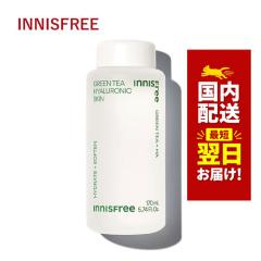 �؍��R�X�� ���ϐ� innisfree �C�j�X�t���[ ���ϐ� �O���[���e�B�[ �V�[�h �q�A�������_ �X�L�� 170ml �����j���[�A���i �V�[�h�X�L��