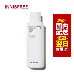 �؍��R�X�� �����Y�R�X�� �C�j�X�t���[ �����Y innisfree ���ϐ� �t�H���X�g �t�H�[���� �t���b�V�� �X�L�� 180ml �����j���[�A���i