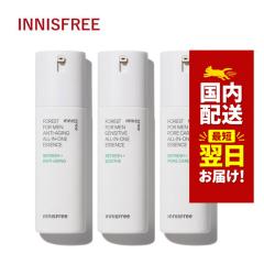 �؍��R�X�� �����Y�R�X�� �C�j�X�t���[ innisfree �t�H���X�g�t�H�[���� �I�[���C�������X�L���P�A 100ml 3�F �����Y�X�L���P�A �j������