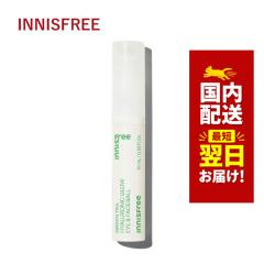 �؍��R�X�� �A�C�P�A �ڌ��P�A innisfree �C�j�X�t���[ �O���[���e�B�[ �q�A�������_ �O���E �A�C���t�F�C�X�{�[�� 10ml �����j���[�A��