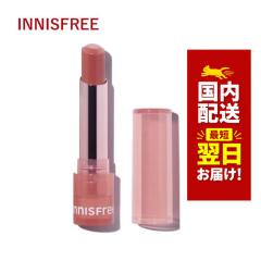 �؍��R�X�� ���b�v �C�j�X�t���[ innsfree �f���[�C �e�B���g ���b�v�o�[�� 3.2g 5�F ���b�v�P�A ���b�v�N���[�� �����j���[�A���i