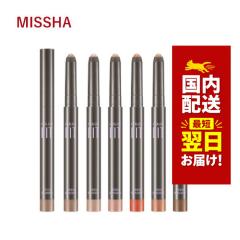 �؍��R�X�� �O���b�^�[ �A�C�V���h�E MISSHA �~�V�� �A�C�V���h�E �J���[ �t�B�b�g �X�e�B�b�N �V���h�E �S5�F 1.1g