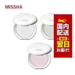 �؍��R�X�� �p�E�_�[ �t�@���f MISSHA �~�V�� �G�A���[�|�b�g �v���X�g�p�E�_�[ 3�^�C�v �؍��R�X�� �p�E�_�[ �t�@���f�[�V����
