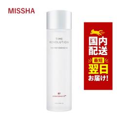 �؍��R�X�� ���ϐ� MISSHA �~�V�� ���{�����[�V���� �^�C�� �U �t�@�[�X�g �g���[�g�����g �G�b�Z���X 5th 150ml �������e�t�ɂ�