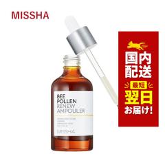�؍��R�X�� ���e�t MISSHA �~�V�� �A���v�� �r�[�|�[���� ���j���[�A���v���[ 40ml ����P�A �z���C�g�j���O�P�A �X�L���P�A �Z����