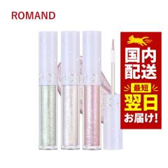 �؍��R�X�� �A�C�V���h�E ROMAND �����A���h �A�C�V���h�E �U ���j�o�[�X ���L�b�h �O���b�^�[ 2g 4�F �O�ɂ��g����O���b�^�[