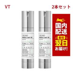 �؍��R�X�� ���e�t VT ���[�h���V���b�g 100 VT REEDLE SHOT 100 50ml 2�{�Z�b�g �u�C�e�B �X�L���P�A �f�C���[�^�C�v