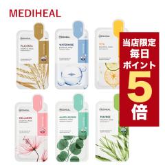 y|Cg5{UPzX聚؍RX MEDIHEAL fBq[ }XNV[g }XNpbN GbZV }XN 24ml 10Zbg 