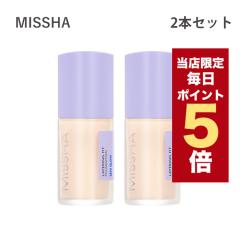 �y�|�C���g5�{UP���z�����X���聚�؍��R�X�� �t�@���f�[�V���� MISSHA �~�V�� ���L�b�h�t�@���f ���C�������O�t�B�b�g �Z�~�O���E�t�@��