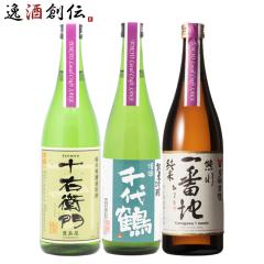 TOKYO Local Craft Sake ���� ���� �������� 3�{ ���ݔ�׃Z�b�g ���{�� 720ml ���� ���̓� �M�t�g