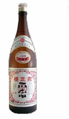 櫻正宗 朱稀 1800ml 1.8L 1本 お酒