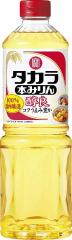 みりん 宝 本みりん 醇良 1000ml 1L 12本 1ケース ギフト 父親 誕生日 プレゼント