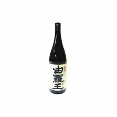 黒糖焼酎 由羅王 25度 喜界島酒造 720ml 1本 ギフト 父親 誕生日 プレゼント お酒