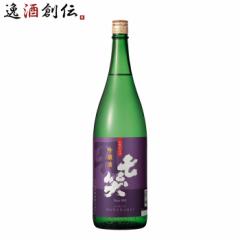 七笑 吟醸 1800ml 1.8L 1本 日本酒 七笑酒造 お酒