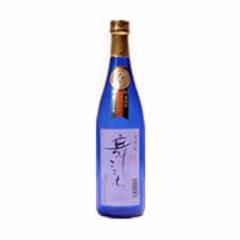 麦焼酎 舞ここち ブルーボトル 25度 光武酒造場 720ml 1本 ギフト 父親 誕生日 プレゼント お酒