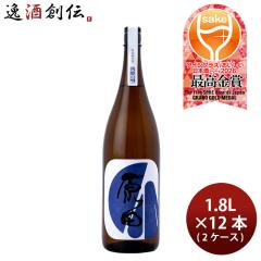 ���{�� ���c ���ʏ��Ď� ���s�̎� 1.8L 1800ml �~ 2�P�[�X / 12�{ �͂��݂� WGO ���̓� �M�t�g