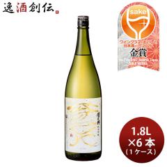 ���{�� �V�T�� ���ċ�� ���V 1.8L 1800ml �~ 1�P�[�X / 6�{ ���V�� ���̓� �M�t�g