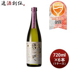 �V�T�� ���ċ�� ���V Tokyo Local Craft Sake 720ml �~ 1�P�[�X / 6�{ ���V�� ���̓� �M�t�g