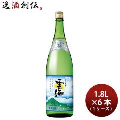 �Ē� �����Ē� 25�x �_�C ���� 1.8L 1800ml 1�P�[�X / 6�{ �_�C�� ���̓� �M�t�g