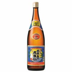 泡盛 久米島の久米仙 30度 1800ml 1.8L 1本