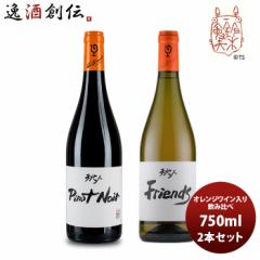 ワイン 飲み比べセット ルー・デュモン×スタジオジブリ オレンジワイン入り飲み比べ(1) 750ml 2本セット お酒