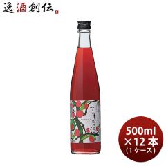���L���[�� L �����̂������� 500ml �~ 1�P�[�X / 12�{ �������� ���̓� �M�t�g