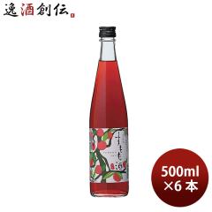 ���L���[�� L �����̂������� 500ml 6�{ �������� ���̓� �M�t�g