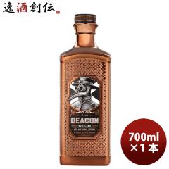 ザ・ディーコン THE DEACON ブレンデッドスコッチウイスキー 正規品