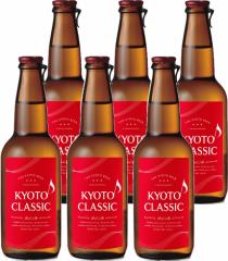 Ε Ntgr[ nr[ sNVbN 330ml~6{ / KYOTO CLASSIC Red Ale beer Ε Mtg ̓