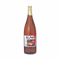 醤油 白しょうゆ キノエネ 1.8L 1800ml